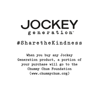 Jockey Generation Cotton Stretch Hipster Brief