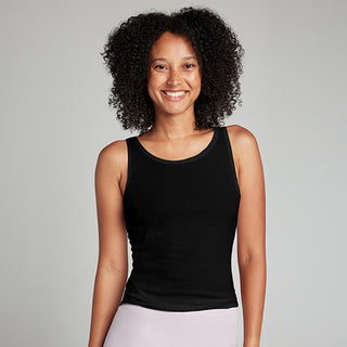 Jockey LS&L TANK TOP COLORED