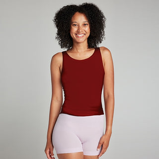 Jockey LS&L TANK TOP COLORED