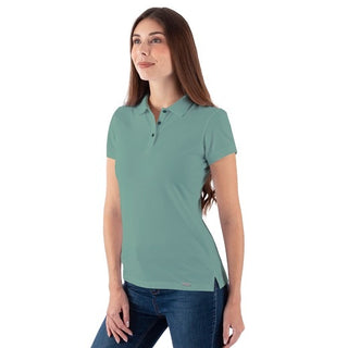 Jockey® Women's Perfect Fit Polo Shirt