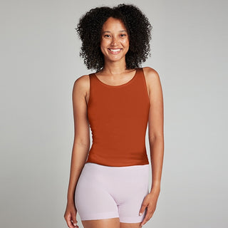 Jockey LS&L TANK TOP COLORED