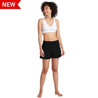 Jockey WOMENS USA ORIG SHORT