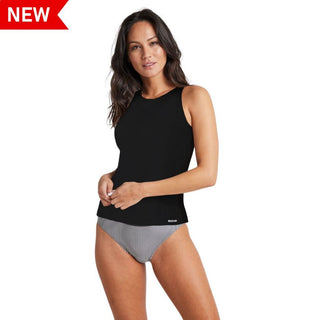JOCKEY USA ORIGINALS RIB TANK