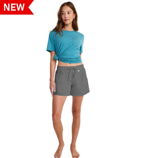Jockey WOMENS USA ORIG SHORT