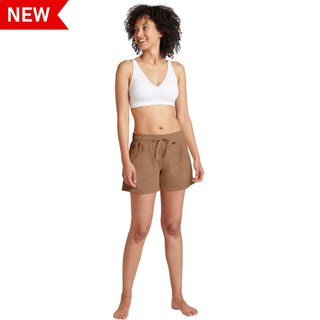 Jockey WOMENS USA ORIG SHORT