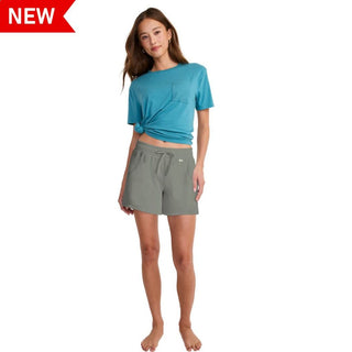 Jockey WOMENS USA ORIG SHORT