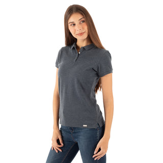 Jockey® Women's Perfect Fit Polo Shirt