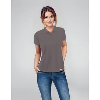 Jockey® Women's Perfect Fit Polo Shirt
