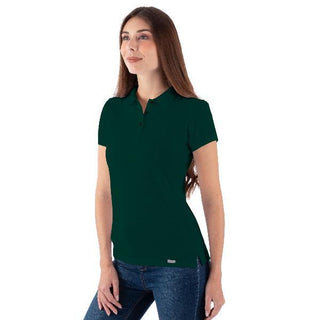 Jockey® Women's Perfect Fit Polo Shirt