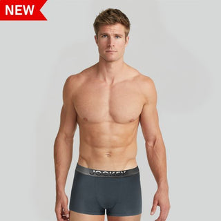 MEN'S VISCOSE  TRUNK- PACK OF 3