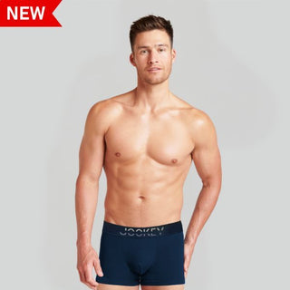 MEN'S VISCOSE  TRUNK- PACK OF 3