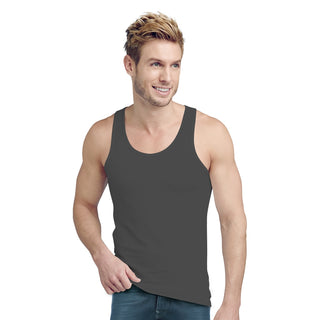 Jockey Elance Cotton Rich A-Shirt for Men (Pack of 3)