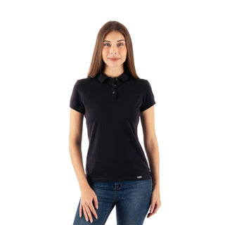 Jockey® Women's Perfect Fit Polo Shirt