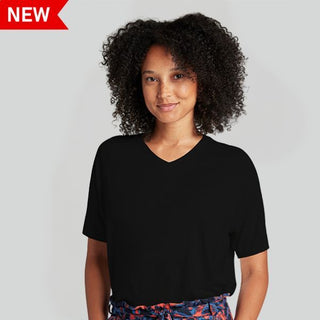 COMFIES COTTON VNECK SHIRT- PACK OF 3