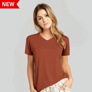 COMFIES COTTON VNECK SHIRT- PACK OF 3