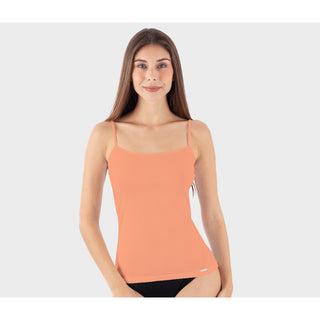 Jockey COMFIES 100% Cotton Women's Camisole With Adjustable Straps