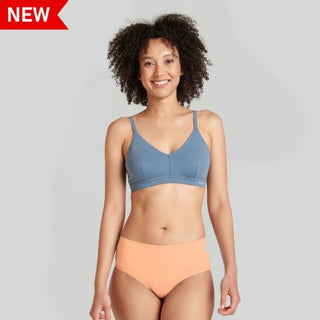 Jockey Comfies Hipster Underwear w/prints for Women- Pack of 3