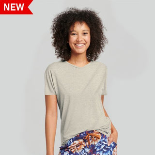 COMFIES COTTON VNECK SHIRT- PACK OF 3