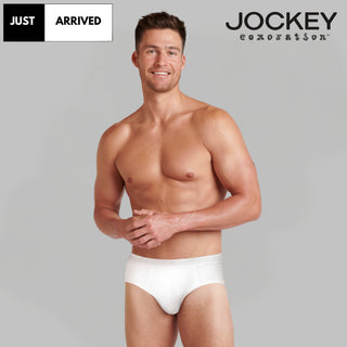 Jockey Generation Cotton Stretch Hipster Brief