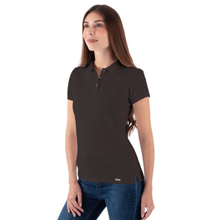 Jockey® Women's Perfect Fit Polo Shirt