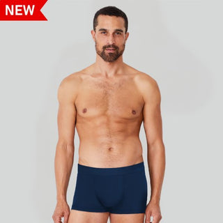 MEN'S MODAL BONDED TRUNK- PACK OF 2