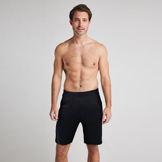 Jockey ELANCE  Cotton Rich Men’s Interlock Lounge Shorts