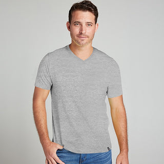 Jockey Zone 100% Cotton V-Neck Men's T-Shirt Small - Extra Large