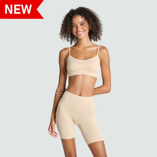Jockey Skimmies Women's Slip Shorts 6.25"
