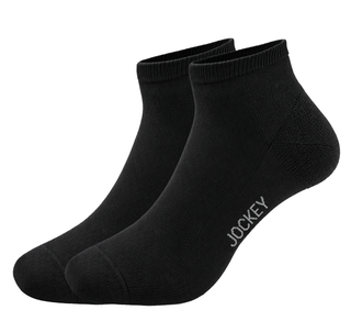 Jockey Ankle Sports Socks (Pack of 3)