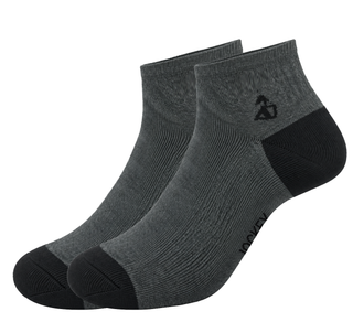 Jockey Ankle Sports Socks (Pack of 3)