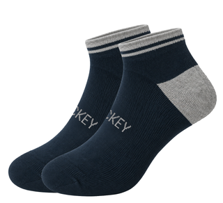Jockey Ankle Sports Socks (Pack of 3)