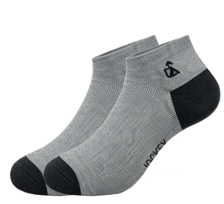 Jockey Ankle Sports Socks (Pack of 3)