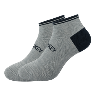 Jockey Ankle Sports Socks (Pack of 3)