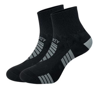 Jockey Mid Sports Socks (Pack of 3)