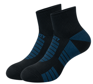 Jockey Mid Sports Socks (Pack of 3)