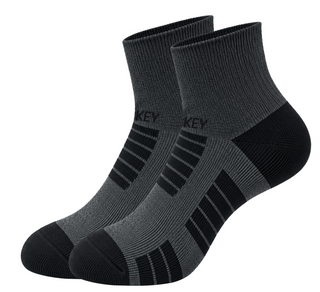 Jockey Mid Sports Socks (Pack of 3)