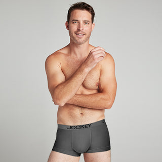 Zone 100% Cotton Boxer Brief