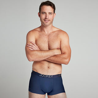 Zone 100% Cotton Boxer Brief