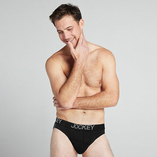 Jockey 100% Cotton ZONE Bikini Brief