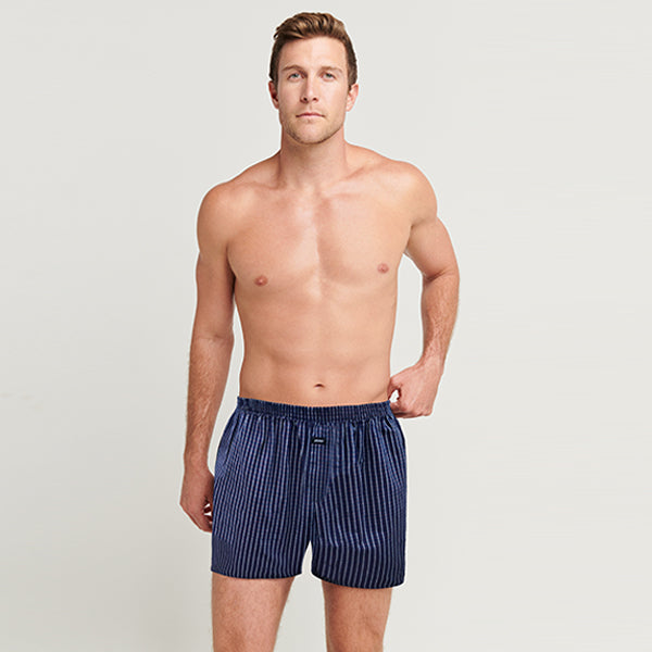 Elance™ Boxer Shorts With Side Pockets - Jockey Philippines