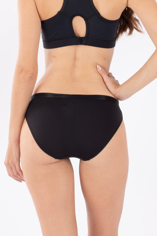 Jockey? Athletica Sport Quick Dry Signature Bikini - Women's Innerwear - Jockey Philippines