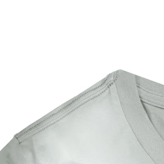 Super Combed Cotton-Rich Round Neck T-Shirt with Pocket