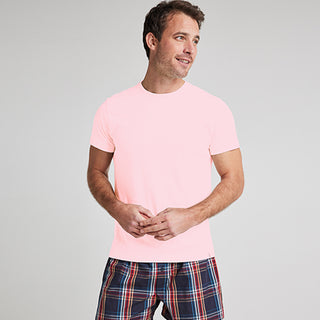 Jockey Cotton Rich ELANCE Round Neck T Shirt – For Men