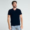 Melange Black