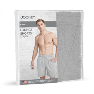 Jockey? Interlock Elance Lounge Shorts