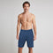 Melange True Navy