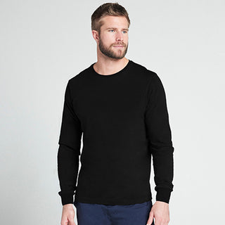 Jockey USA Originals Longsleeve Crew Neck