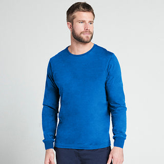 Jockey USA Originals Longsleeve Crew Neck