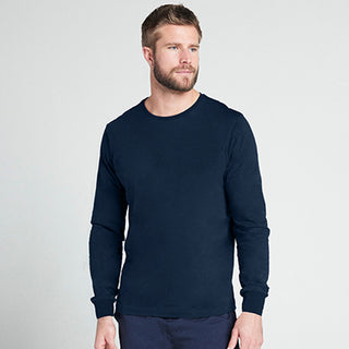 Jockey USA Originals Longsleeve Crew Neck