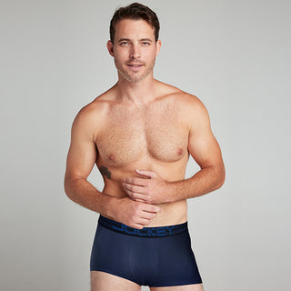 Forever Fit 100% Cotton Boost Boxer Brief